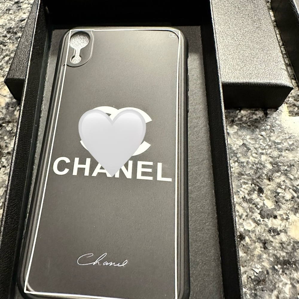 iPhone XR case